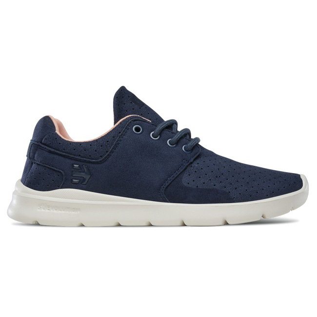 Dámské Tenisky Etnies Scout Xt Tmavě Blankyt - OVJNY0578